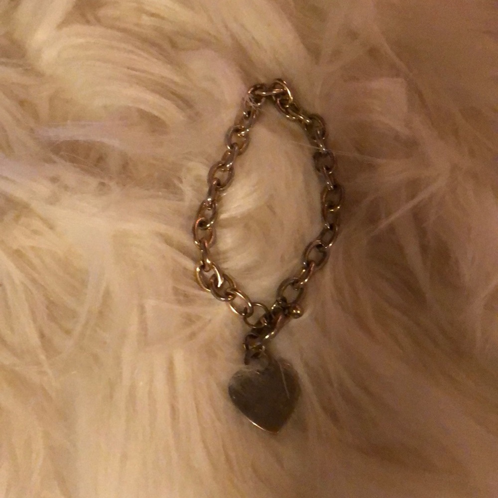 🎆5 for $10🎆 Heart Bracelet